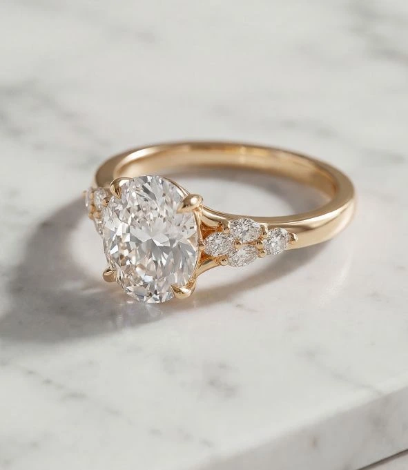+ Engagement Rings