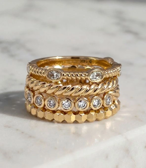 + Fashion Jewelry