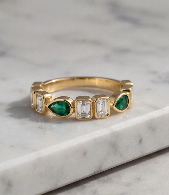 + Gemstone Jewelry